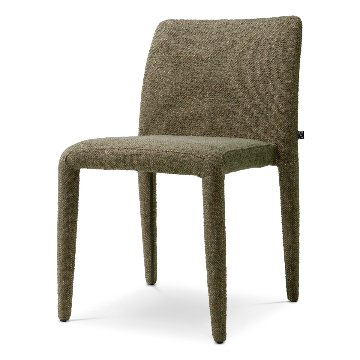 Eetkamerstoel Leiza (set van 2)