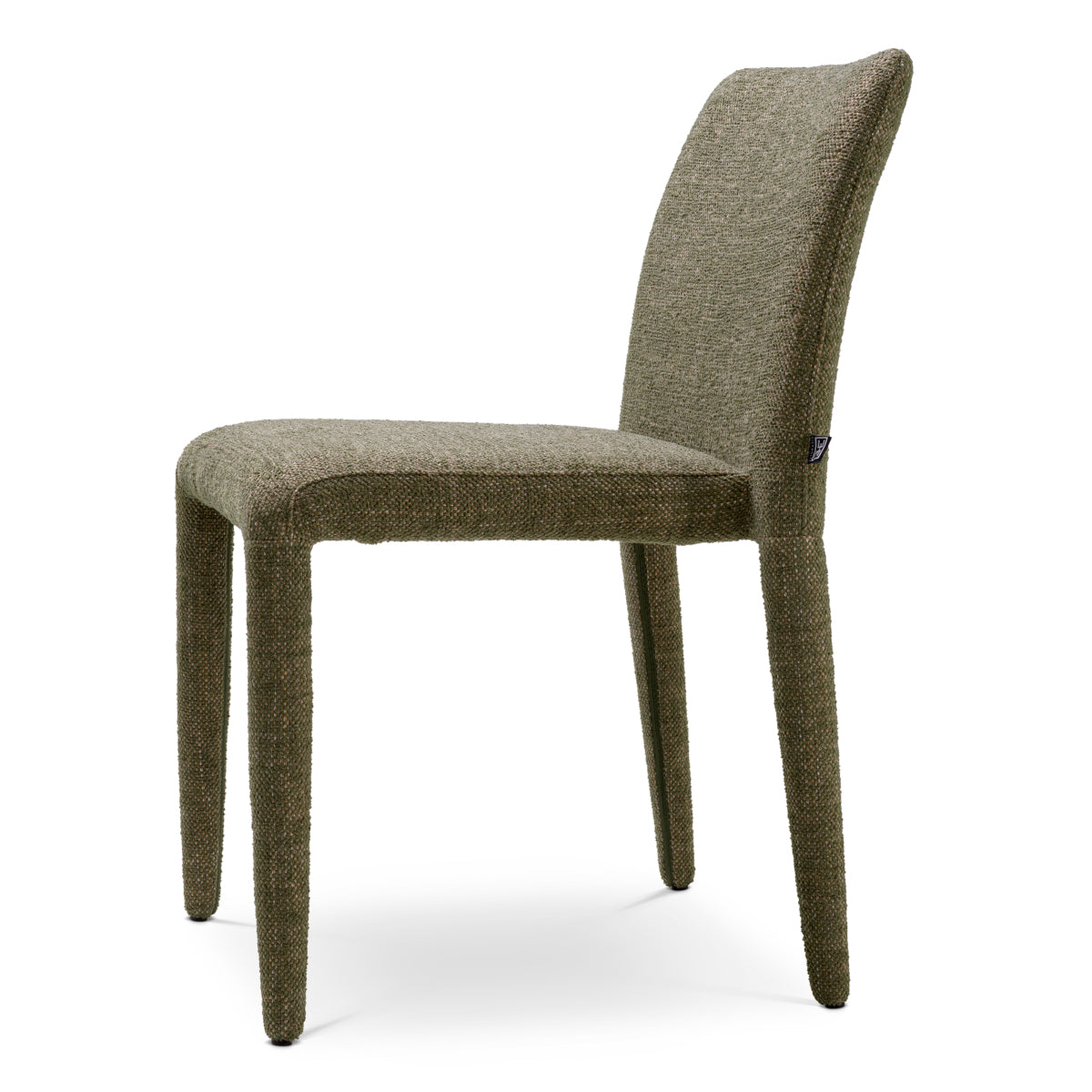 Eetkamerstoel Leiza (set van 2)
