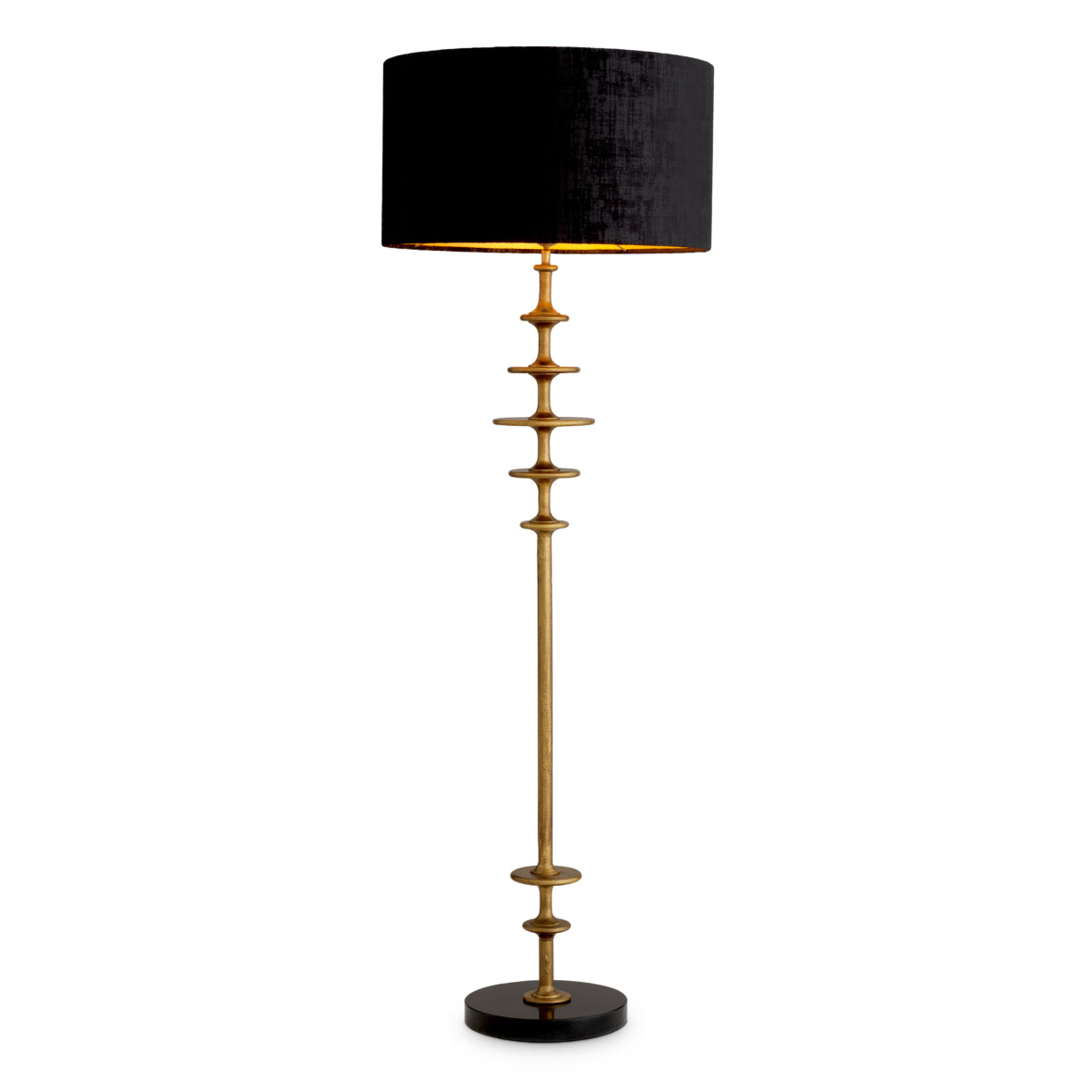 Vloerlamp Rosetti