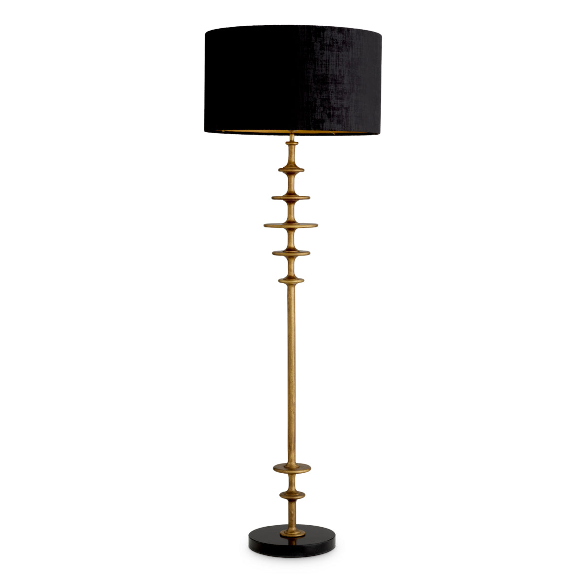 Vloerlamp Rosetti