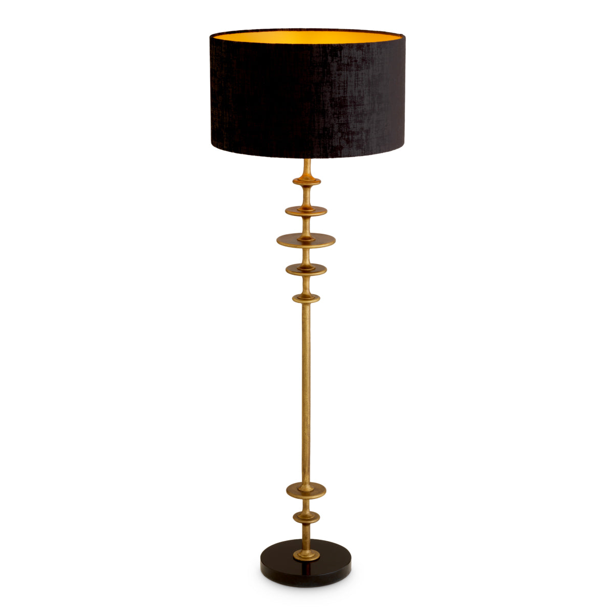 Vloerlamp Rosetti
