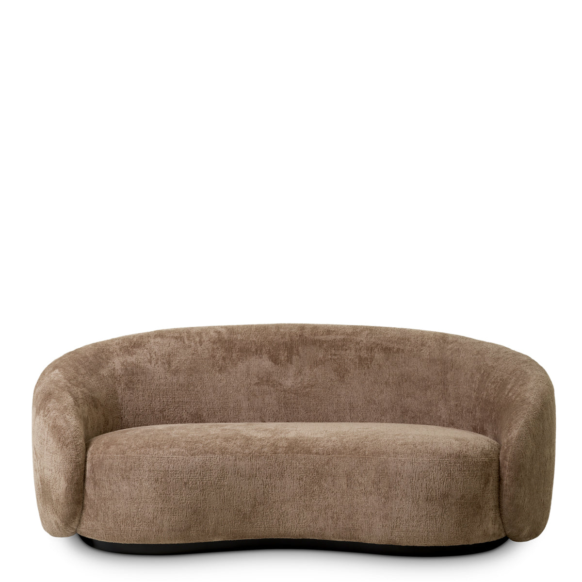 Sofa Amore - S - Avelin brown