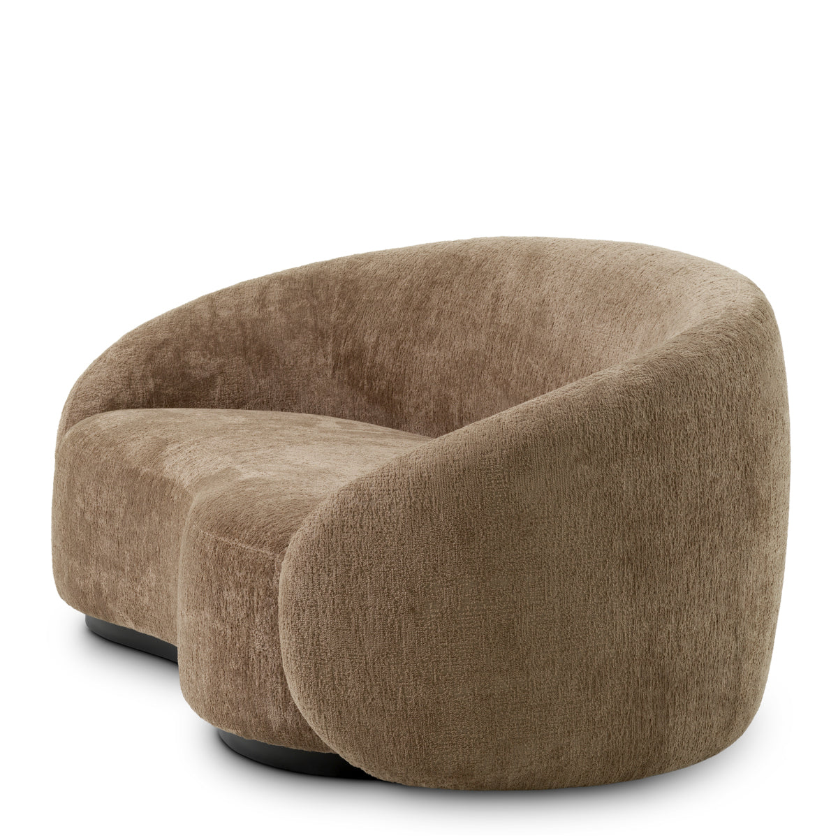 Sofa Amore - S - Avelin brown
