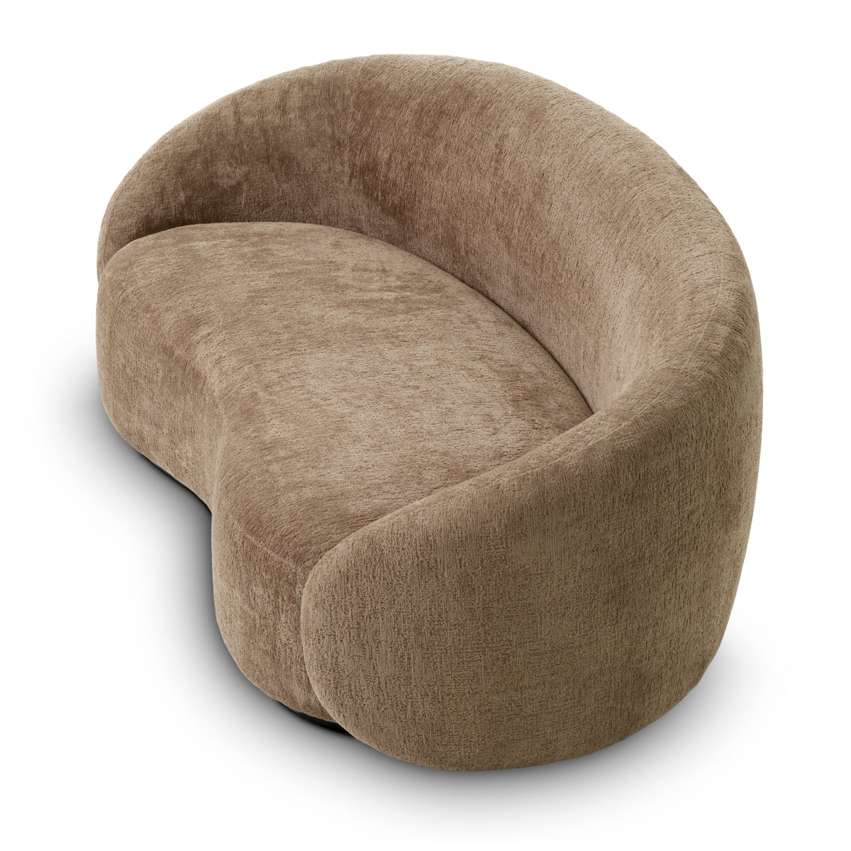 Sofa Amore - S - Avelin brown