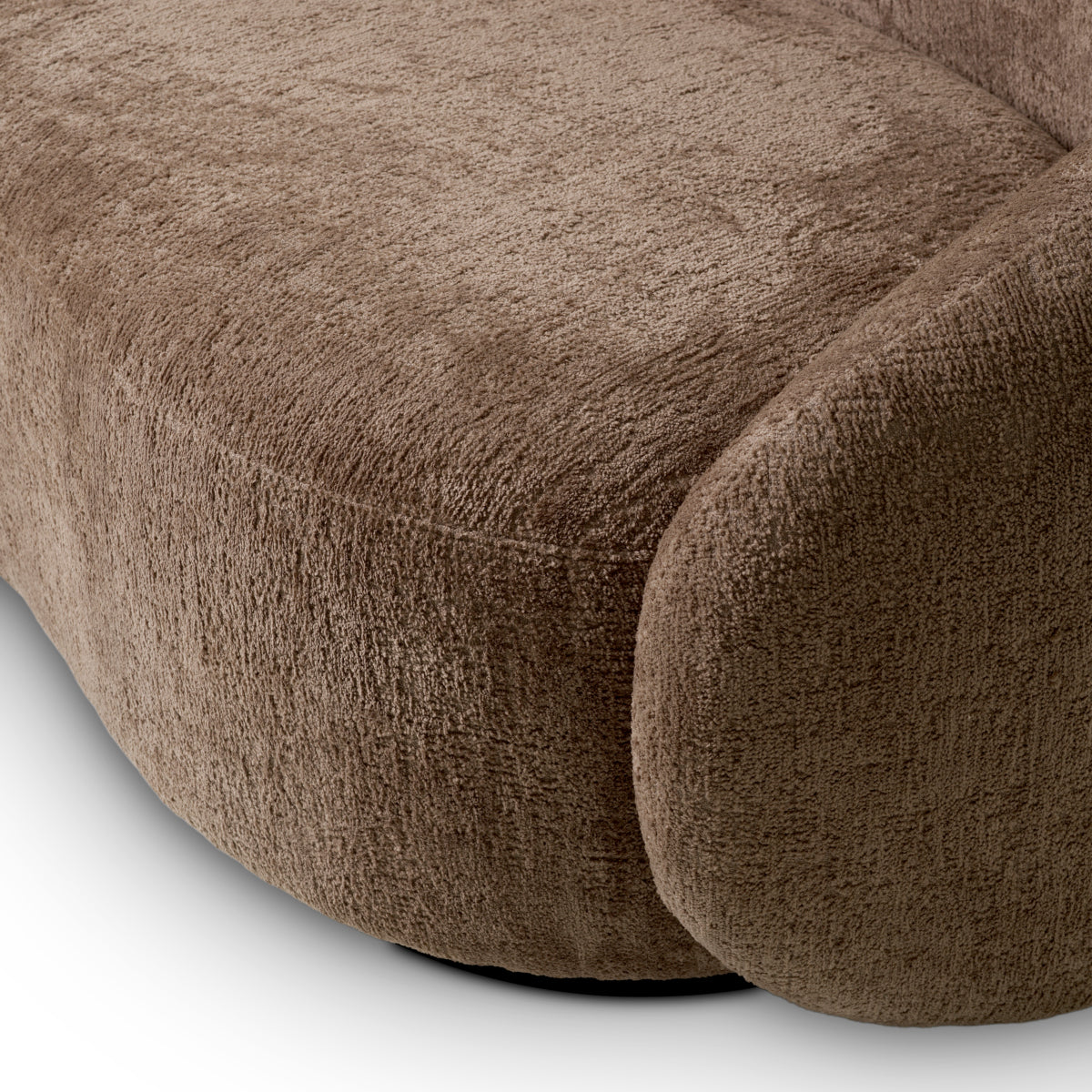 Sofa Amore - S - Avelin brown