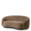 Sofa Amore - S - Avelin brown