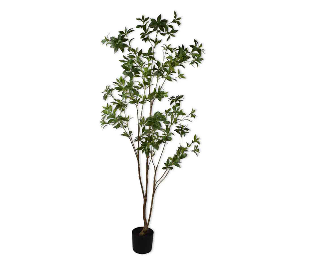 Plant groen | 210 cm