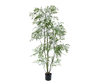 Plant Ruscus Groen | 180 cm
