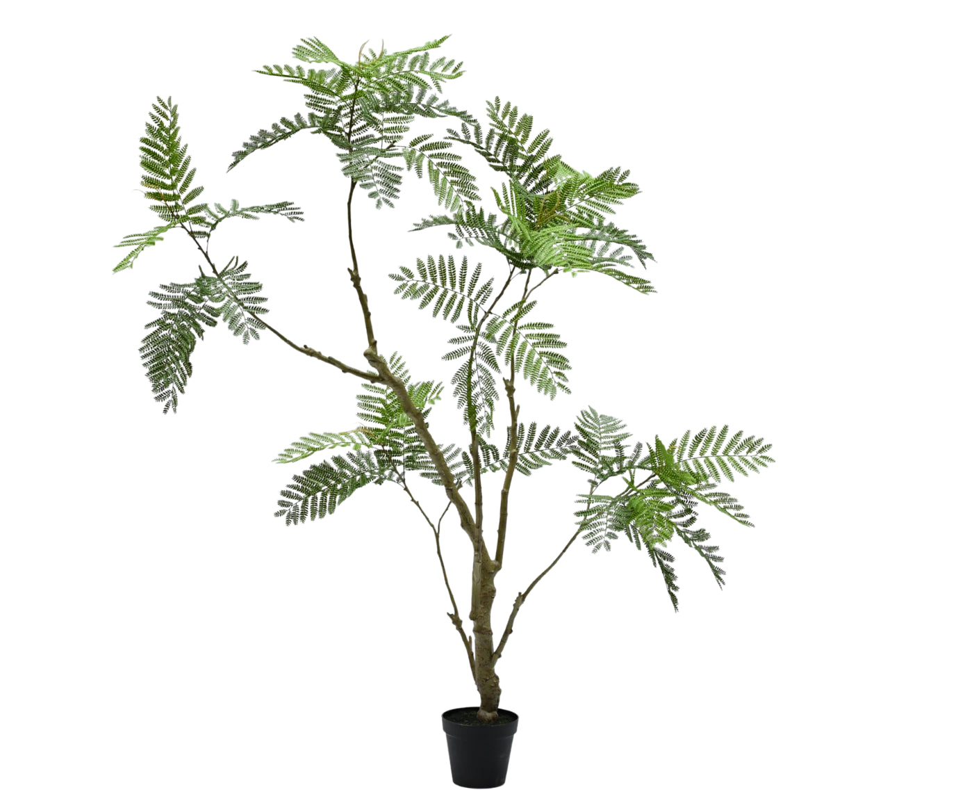 Kunstboom Groen | 210 cm