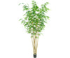Kunstplant Bamboe | 274 cm
