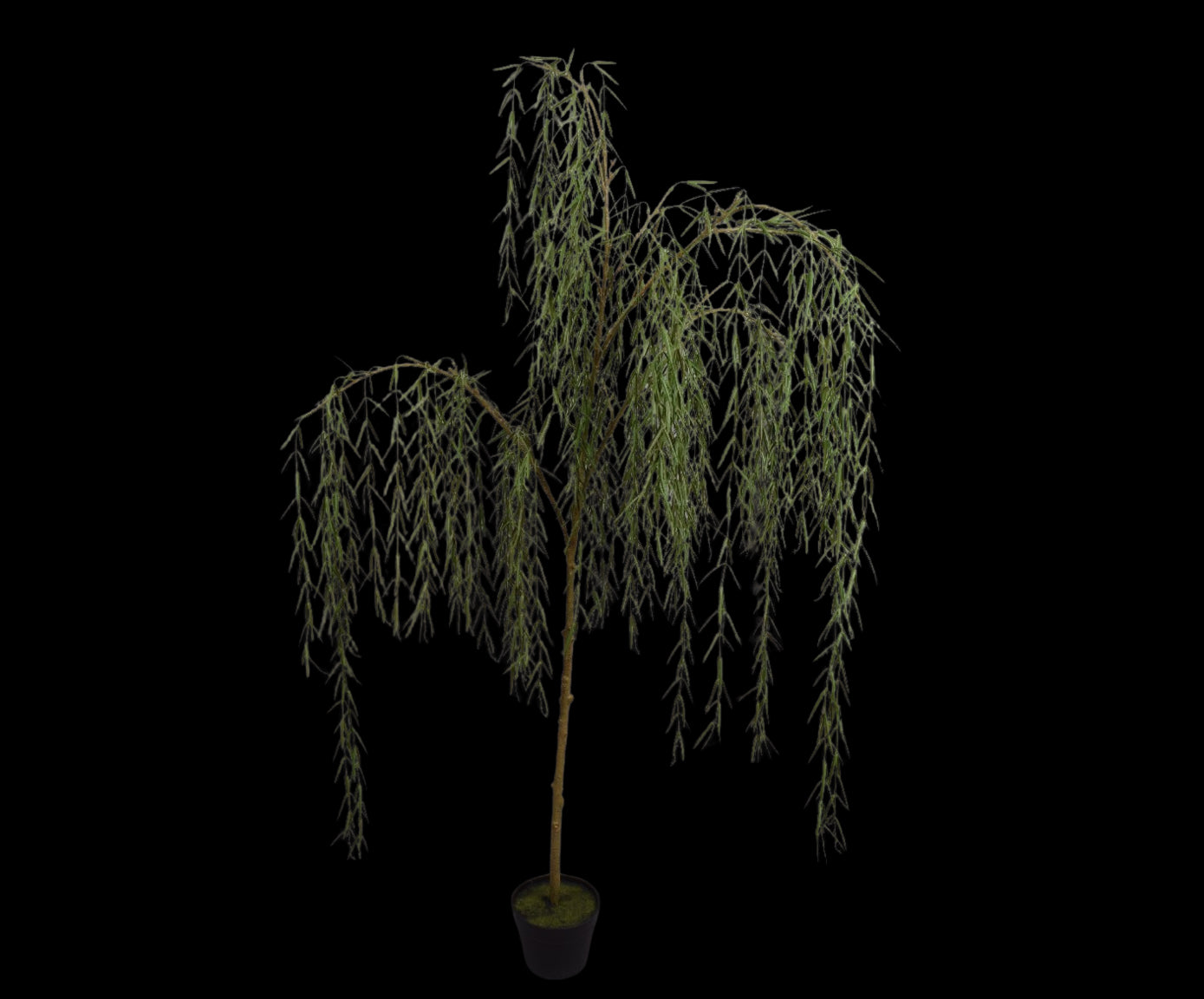 Kunstplant Wilg | 147 cm