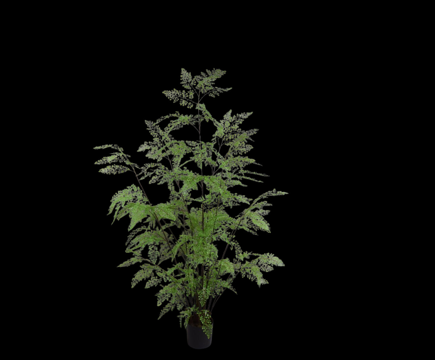 Kunstplant Varen | 180 cm