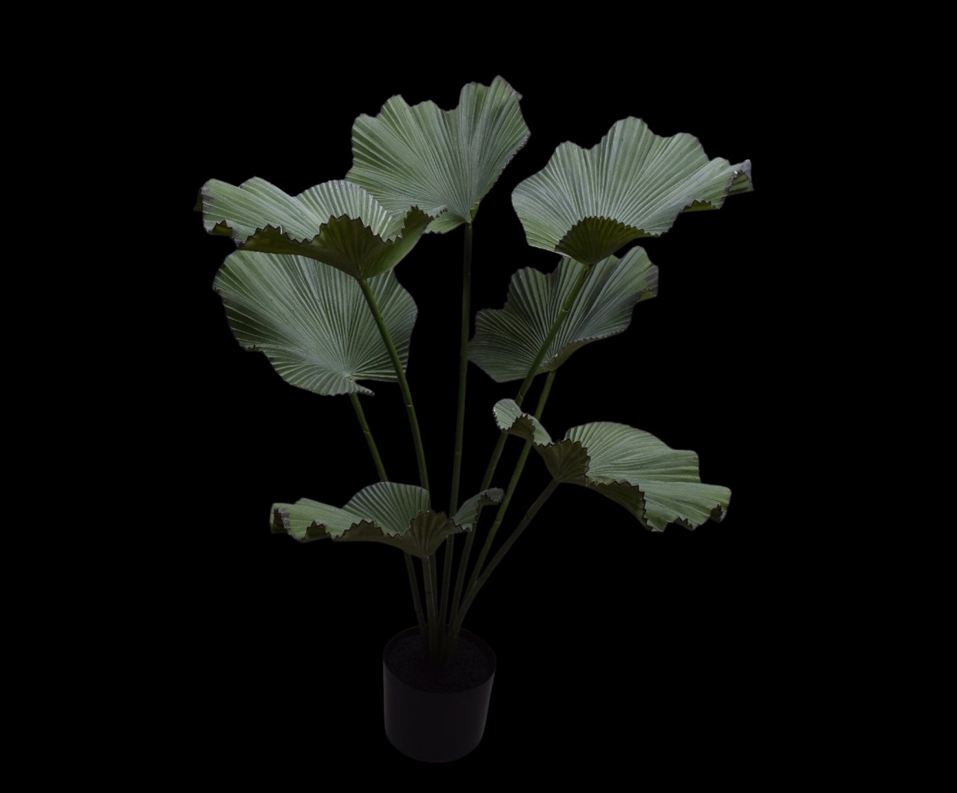 Kunstplant Palm | 90 cm