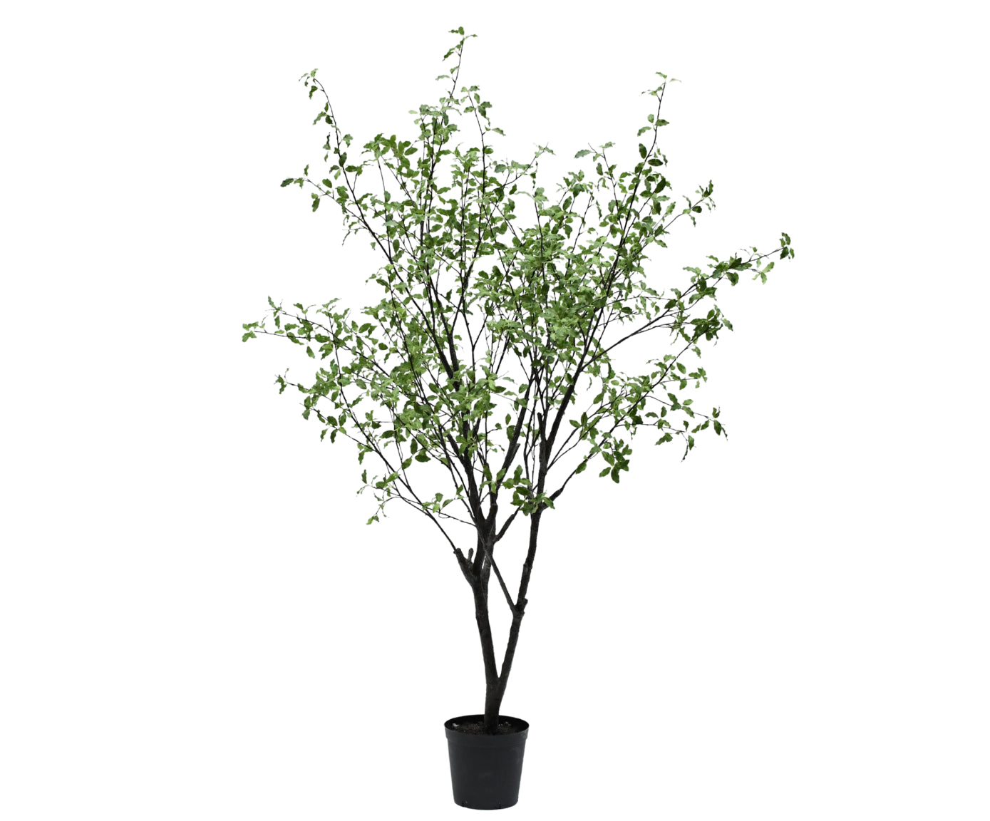 Kunstboom Groen | 221 cm