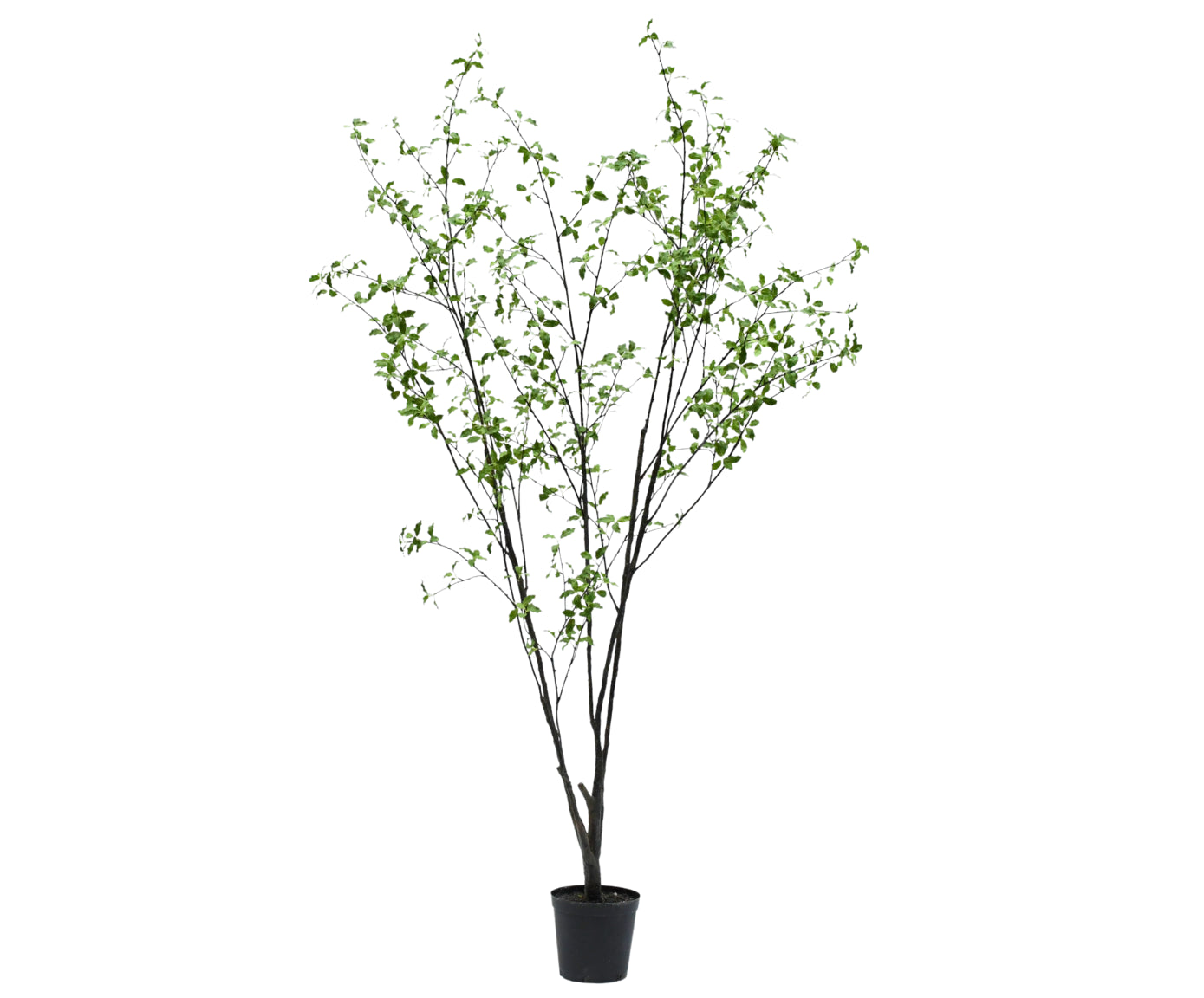 Kunstboom Groen | 265 cm