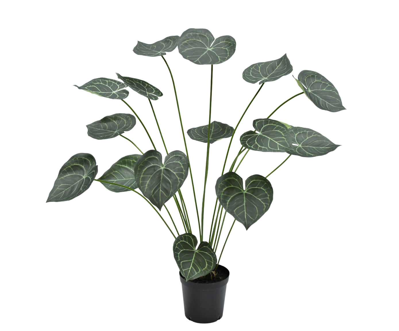 Kunstplant Anthurium | 125 cm
