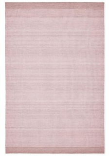 Vloerkleed Veneto 160x240 - soft pink