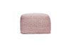 Poef Arezzo 55x55 - soft pink