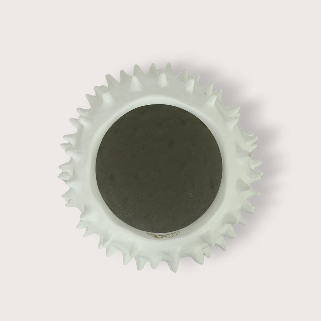 Vaas Spike - Wit - D26 H21