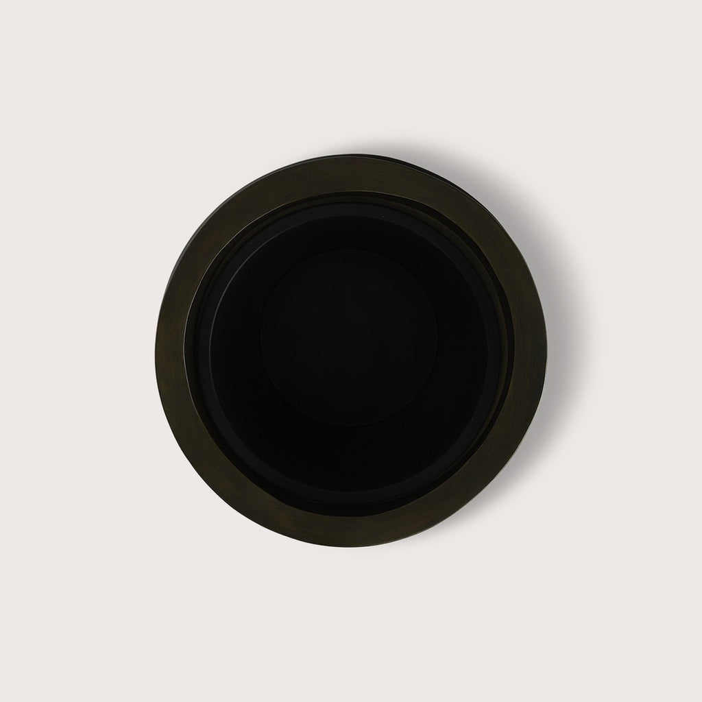 Vaas Wefy S - Koper - D40 H61