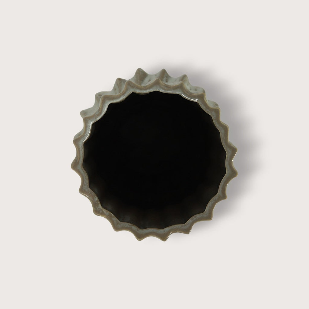 Pot Donni - Wit - D21 H75