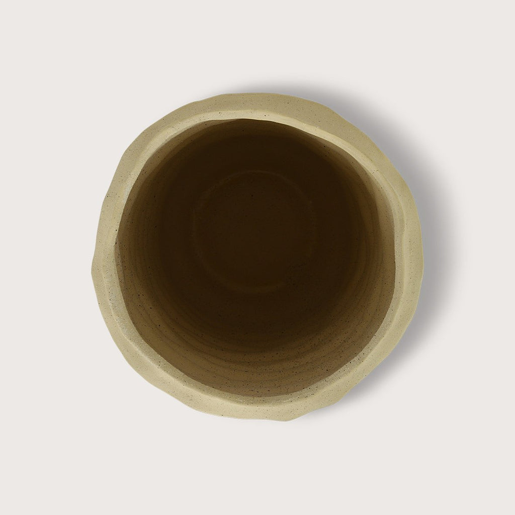 Pot Vico - Wit - D36 H56.5