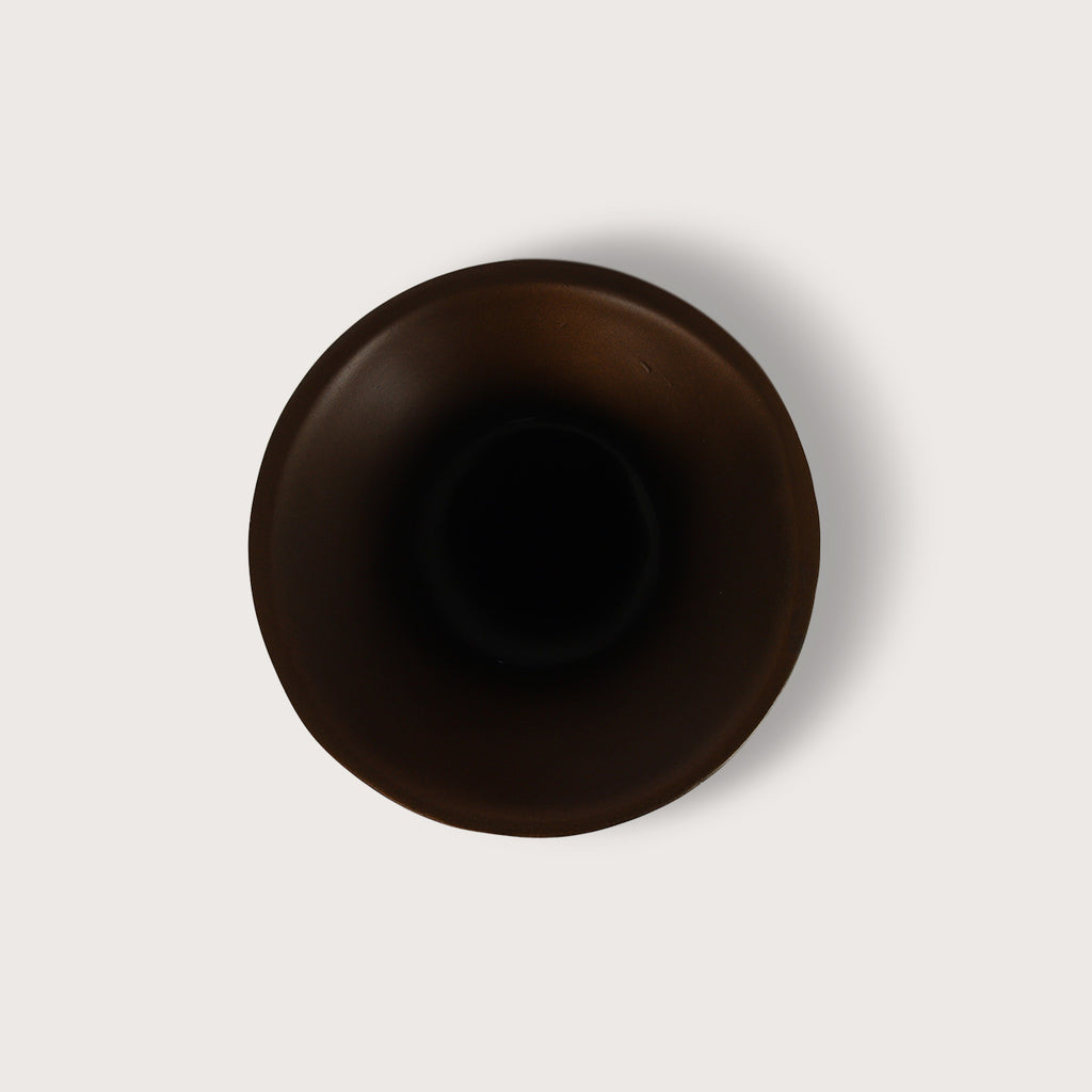 Vaas Bella - Koper - D25 H145