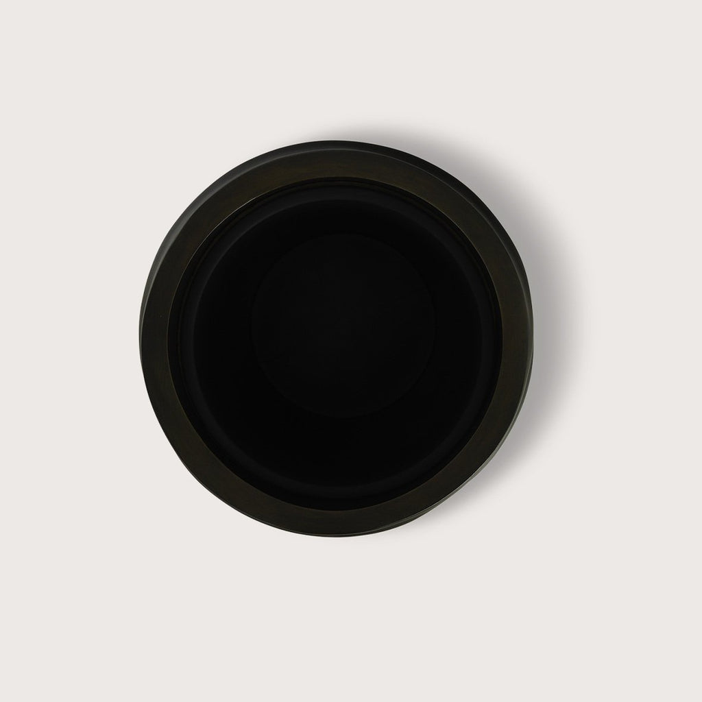 Vaas smal Wefy S - Koper - D33 H76