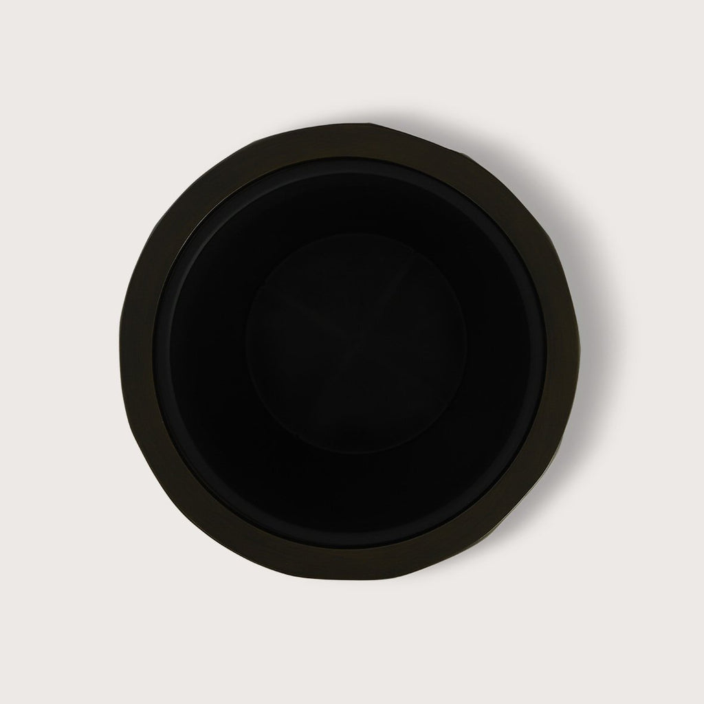 Pot Butsy L - Koper - D55 H55