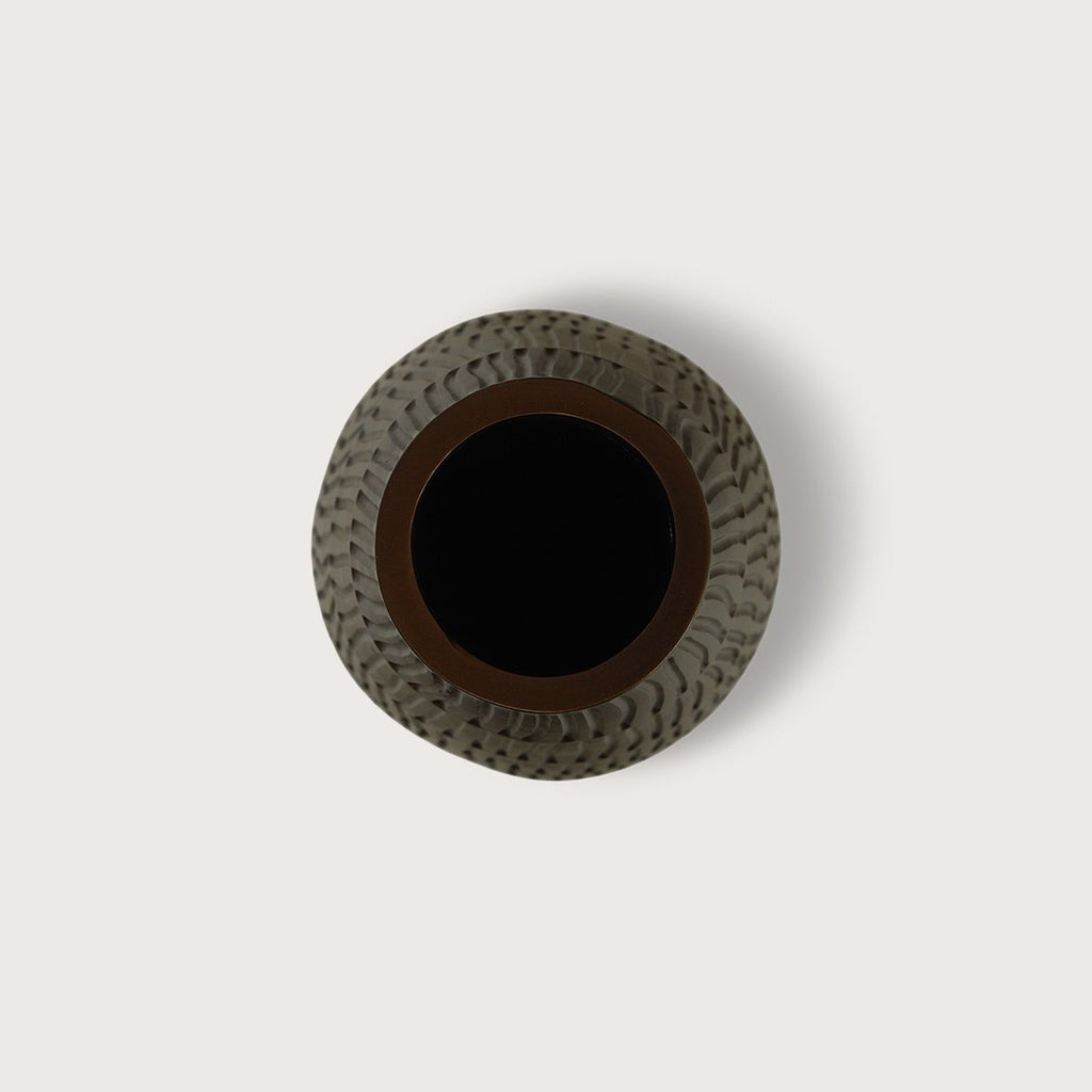 Vaas Ratan - Koper - D17 H68.5