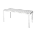 Tuintafel Morris Wit 160