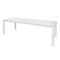 Tuintafel Morris Wit 220