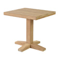 Tuintafel Bruce