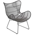 Loungestoel Kim Coal
