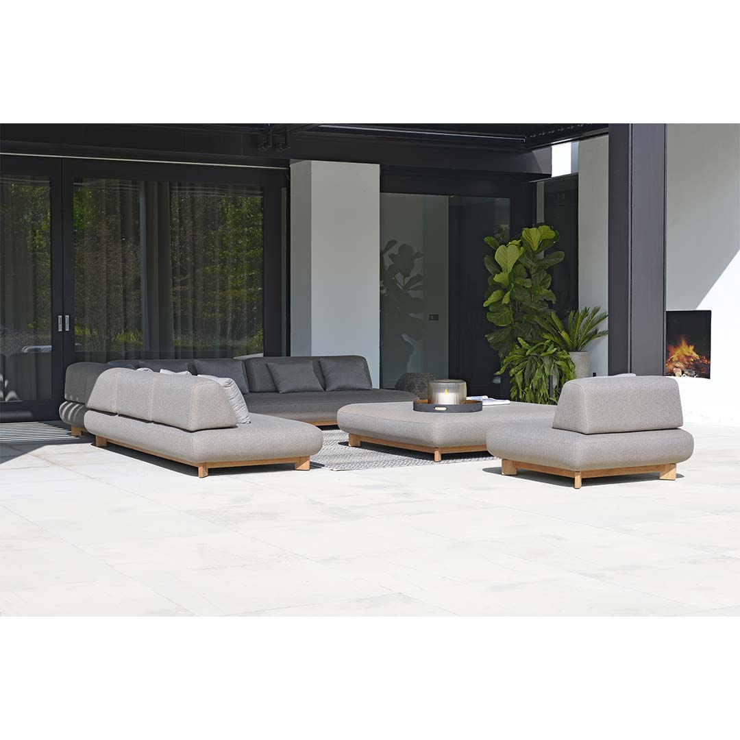 Modulaire bank Liam daybed