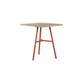 Tuintafel Arda Coral 70