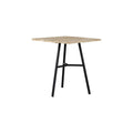 Tuintafel Arda Lava 70