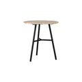 Tuintafel Arda Lava ø70