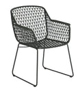 Tuinstoel Austin Lava