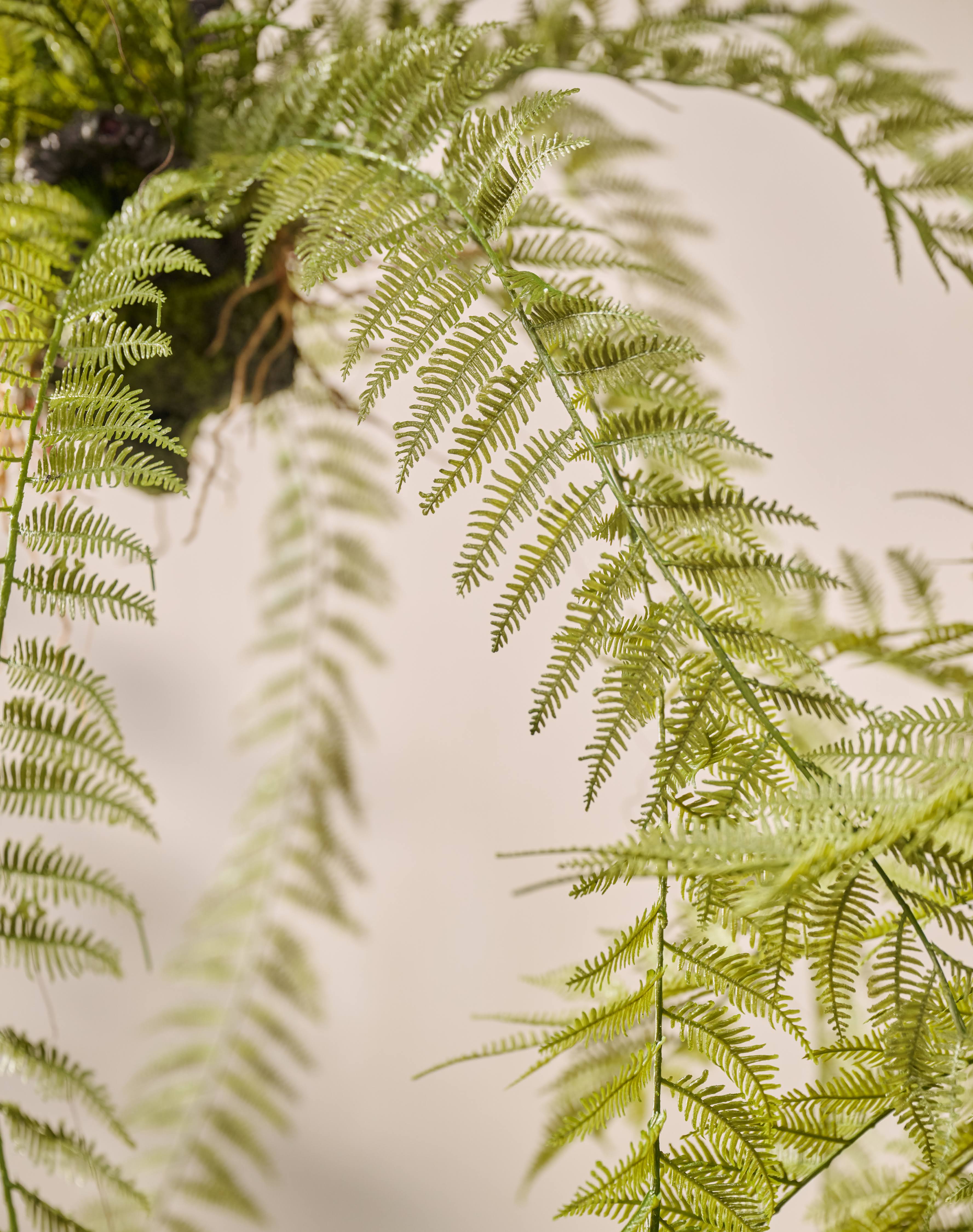 Hangplant Varen | 119 cm