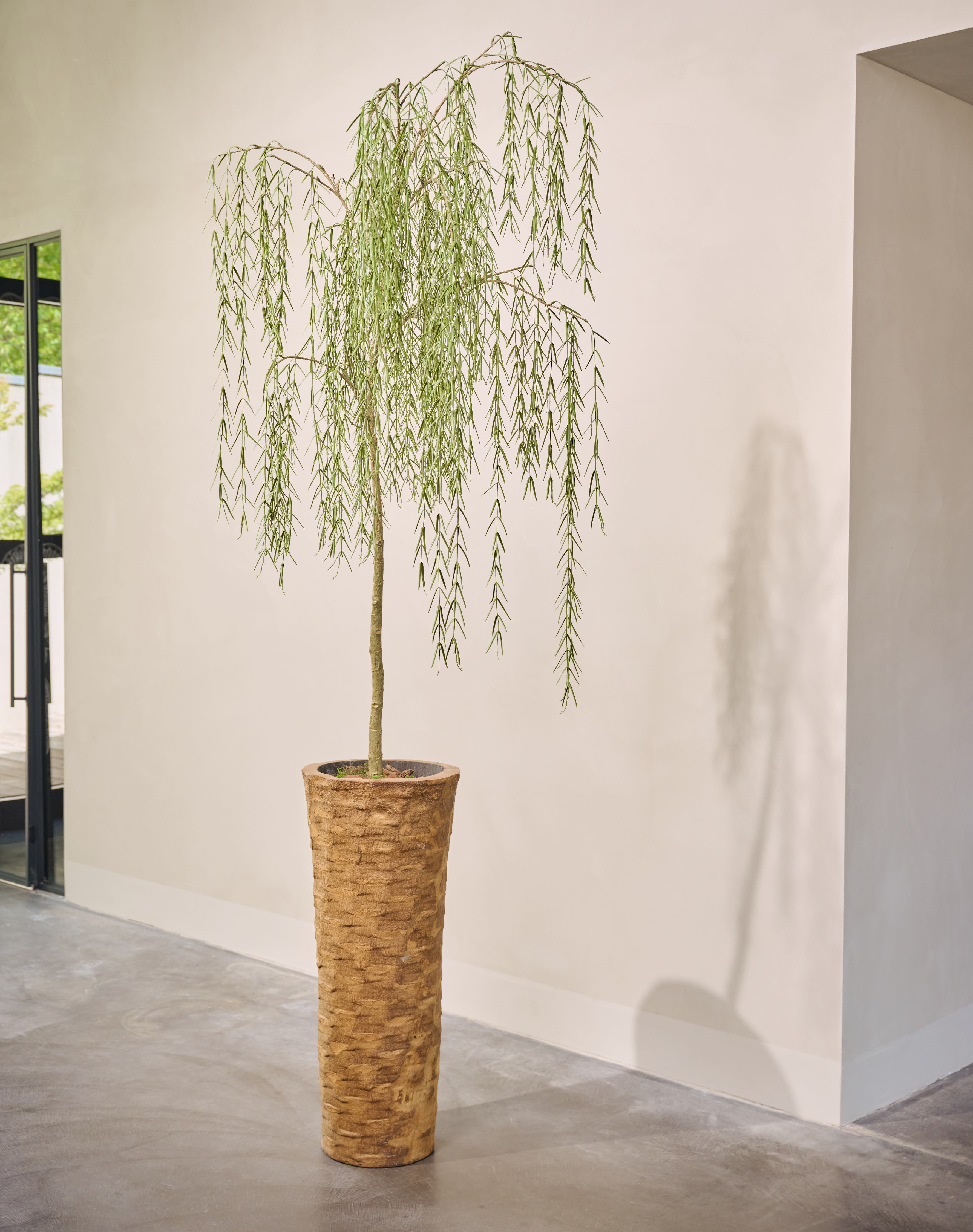 Kunstplant Wilg | 187 cm