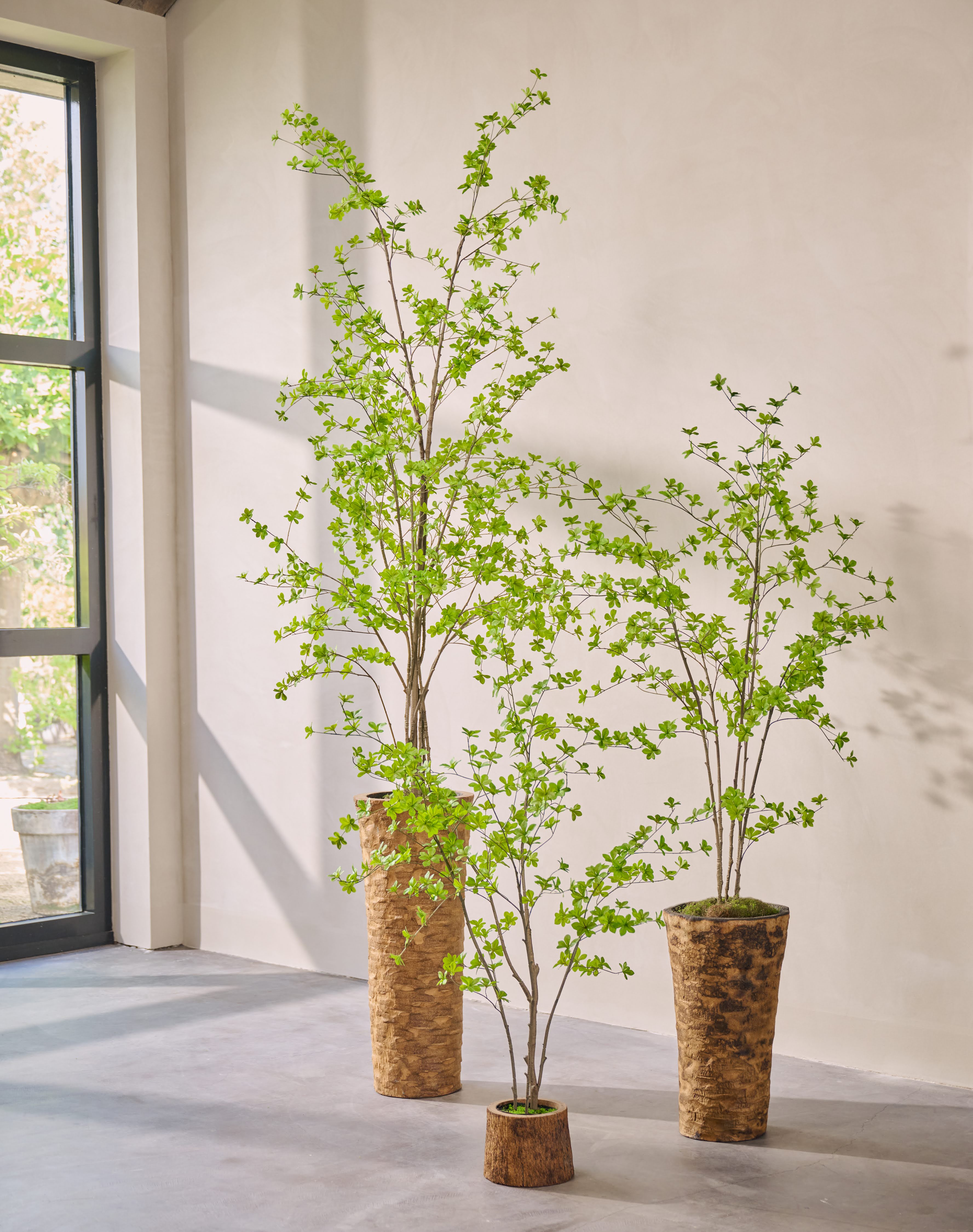 Plant Groen | 180 cm