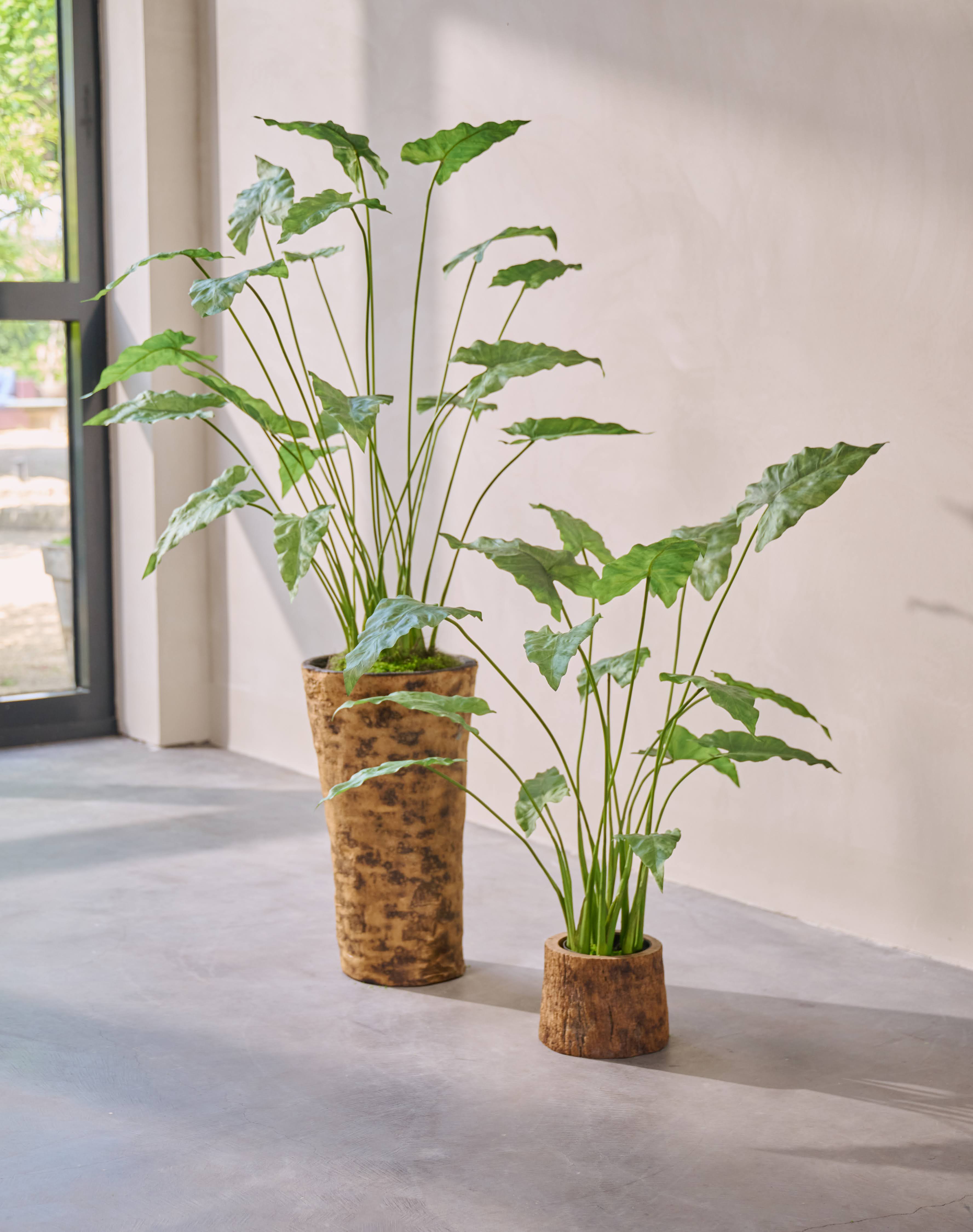 Kunstplant Anthurium | 133 cm