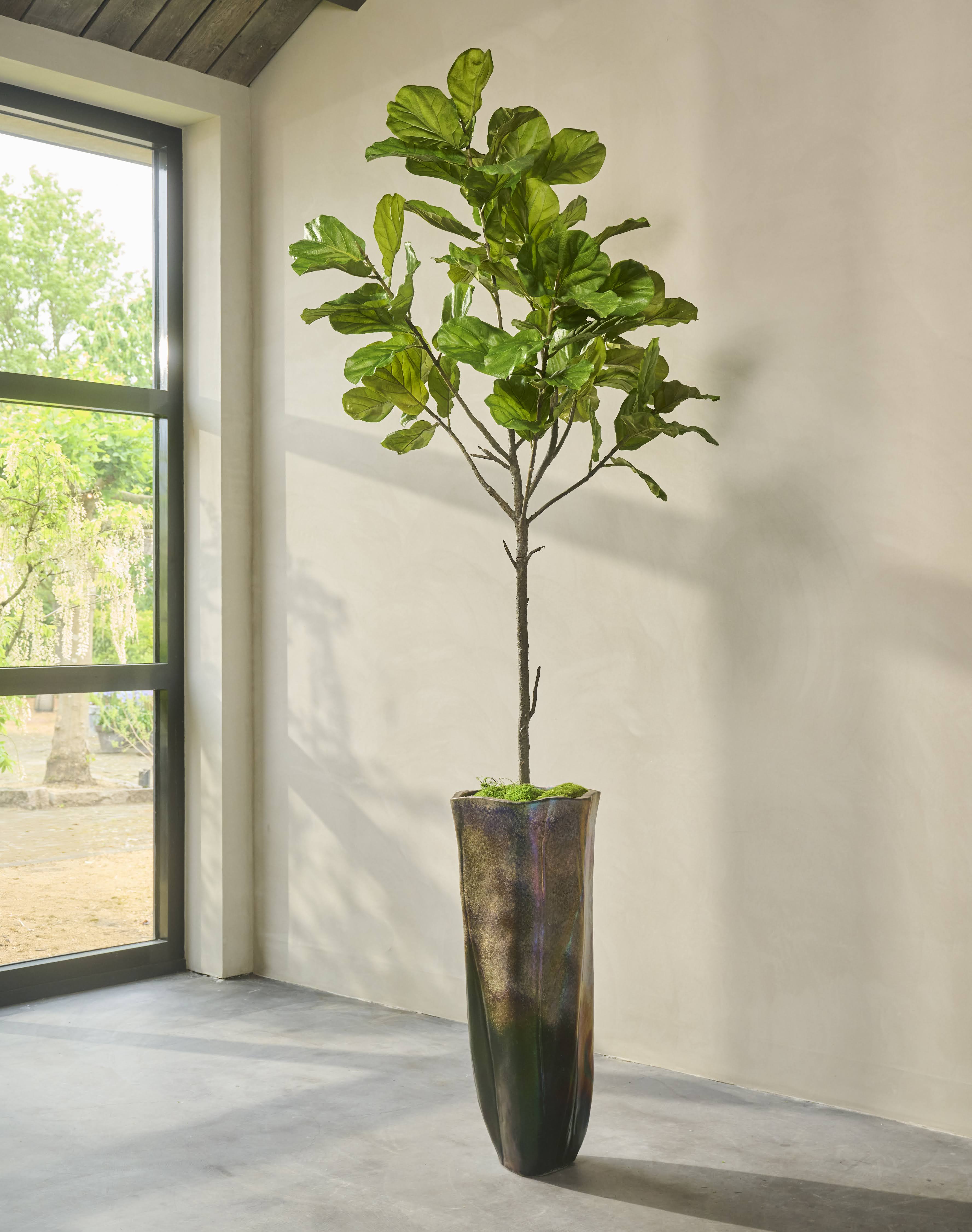 Plant Groen | 254 cm