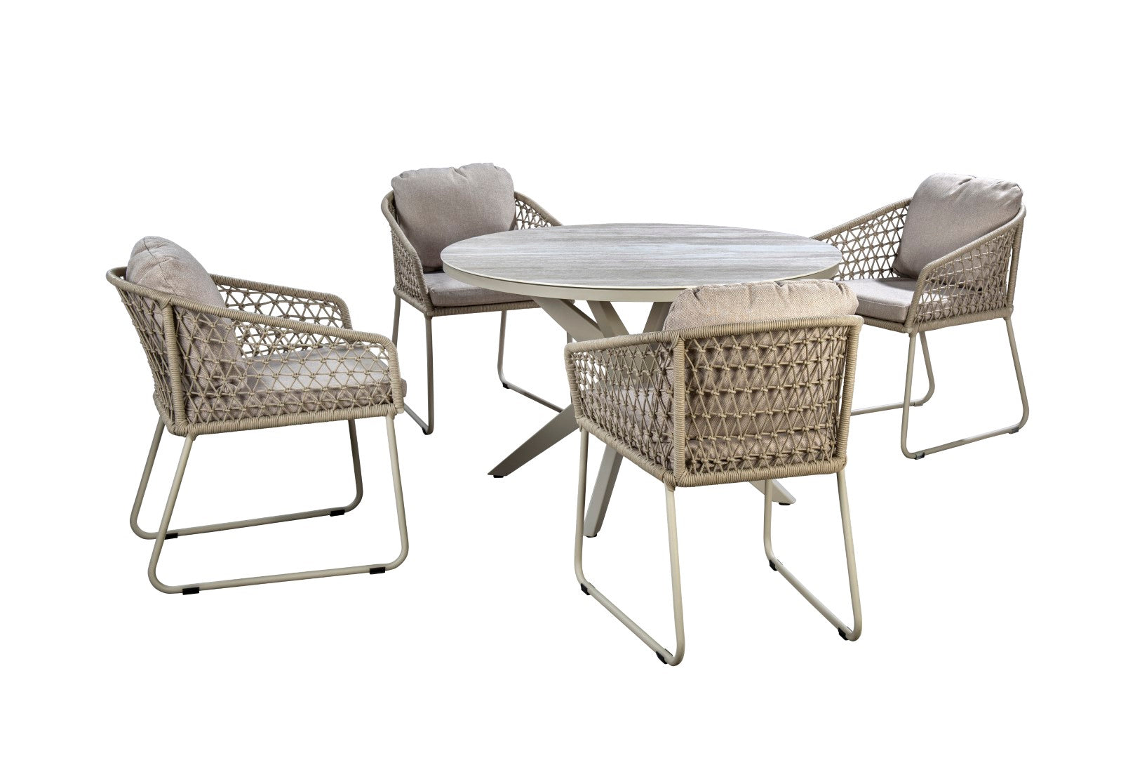 Tuinstoel Bara - Salix