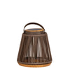 Tuinlamp Tinos - H37 - Brons