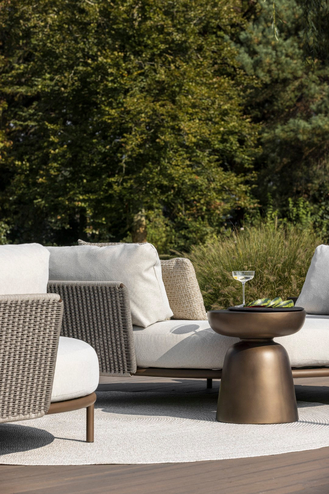 Modulaire bank Loreto - Cozy Sofa