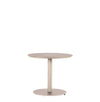 Tuintafel Vernazza - Low dining - Ø60 cm - Salix