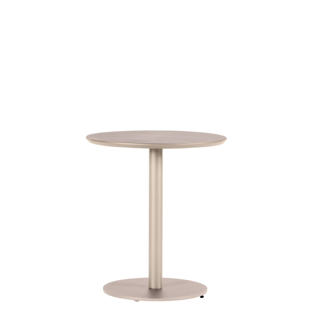 Tuintafel Vernazza - Ø60 cm - Salix