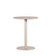 Tuintafel Vernazza - High dining - Ø60 cm - Salix